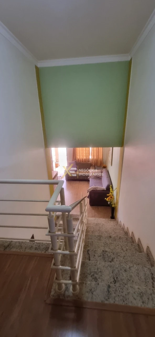 Imagens do imóveis CASA À VENDA NO PARQUE RESIDENCIAL OSVALDO SELLA