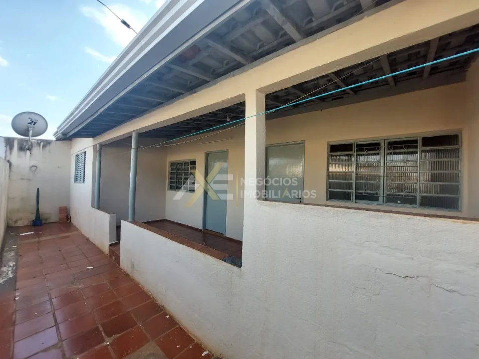 Jardim Santo Amaro