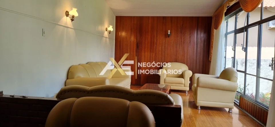 Casa para Venda no Centro de Cambé - Pr, Terreno de 560 M², - foto 29