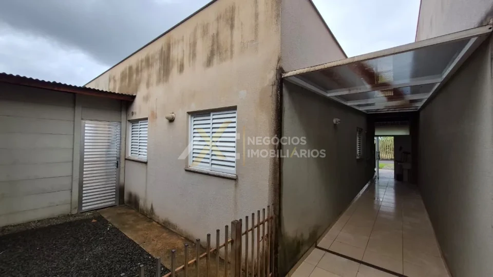 Imagens do imóveis Casa 3 Quartos a Venda Condominio Residencial Vista Alegre Cambé