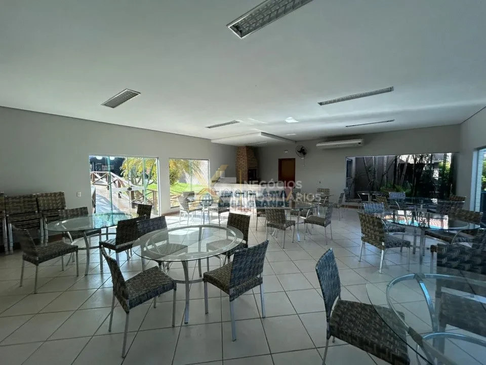 Casa Condomínio Villa Bella a venda em Cambé, PR.