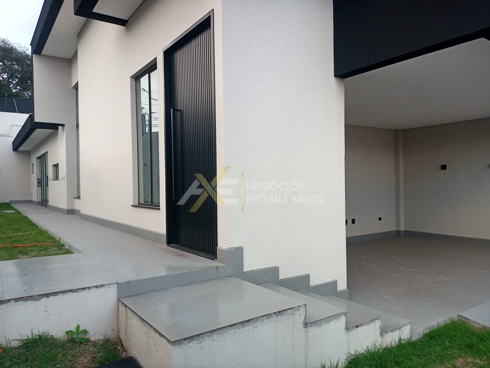 Imagens do imóveis Casa de alto padrao a Venda Jardim Vila Rica em Cambe