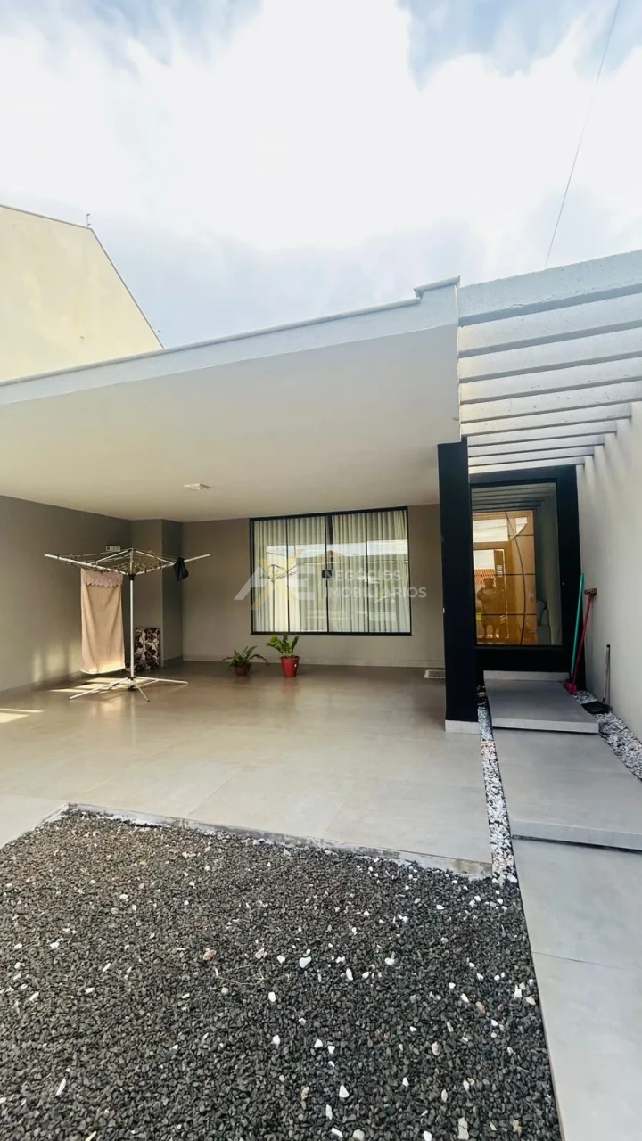 Imagens do imóveis Casa a Venda + terreno  Jd Morumbi Cambé