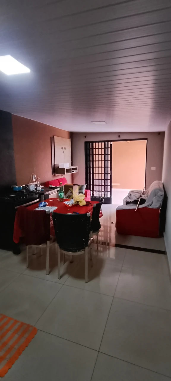 Casa 4 quartos à venda em Conjunto Habitacional Cristal, Cambé - foto 26