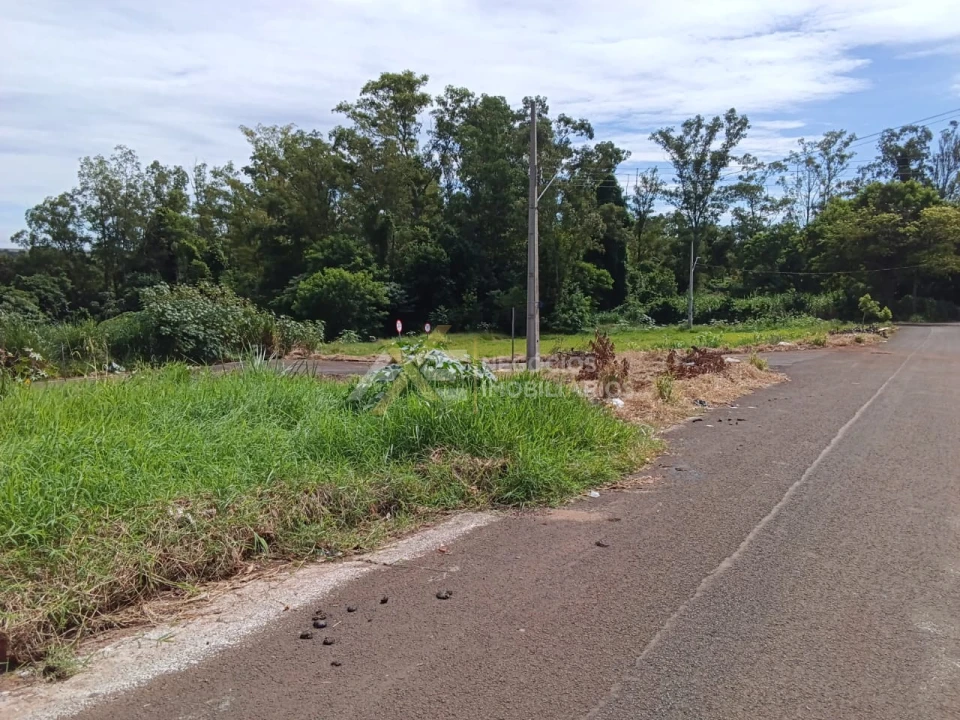 Terreno À Venda Residencial Viegas Cambé