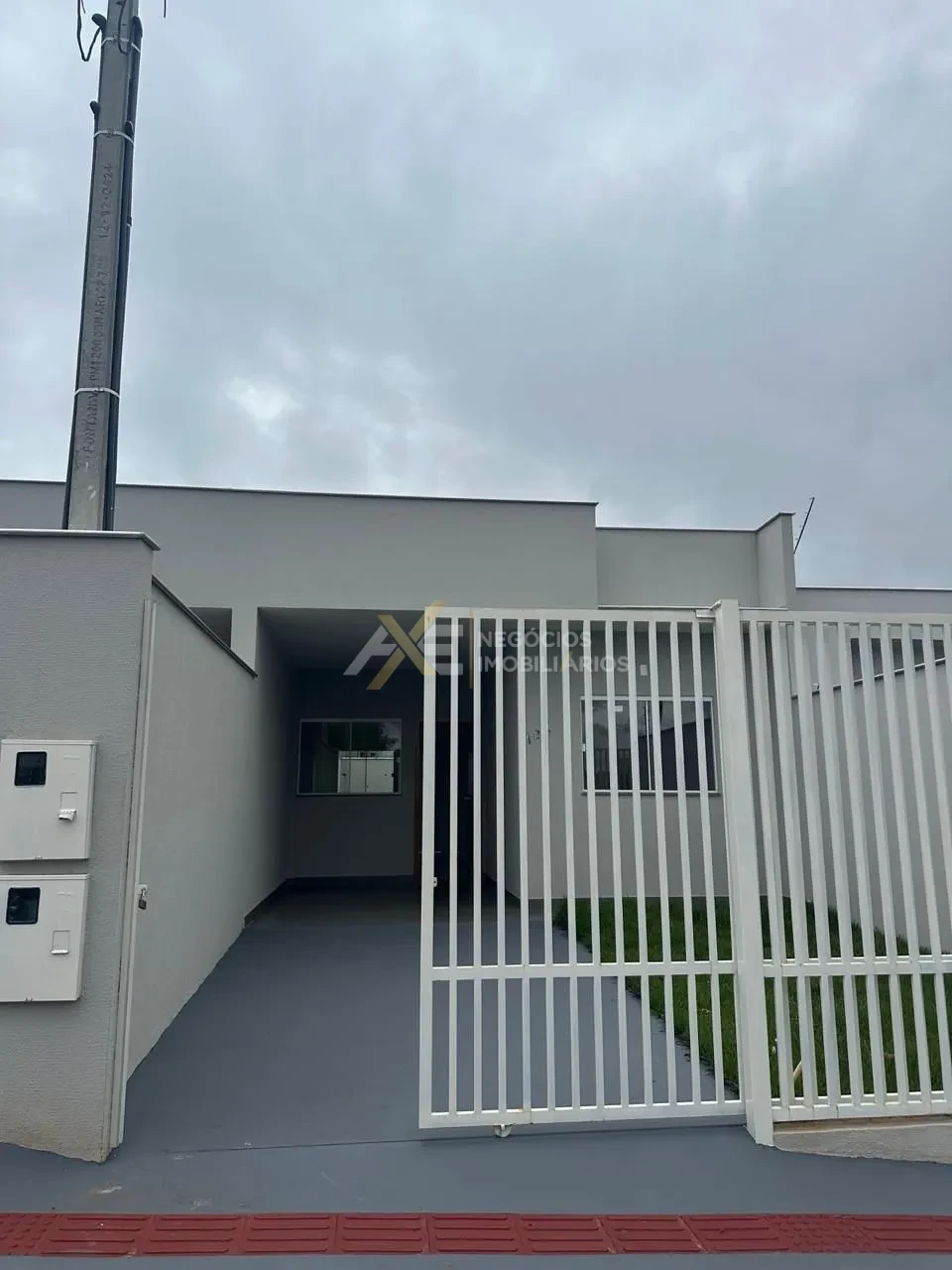 Imagens do imóveis CASA 02 DORMITÓRIOS NO  JD. MOEMA -  LONDRINA - PR