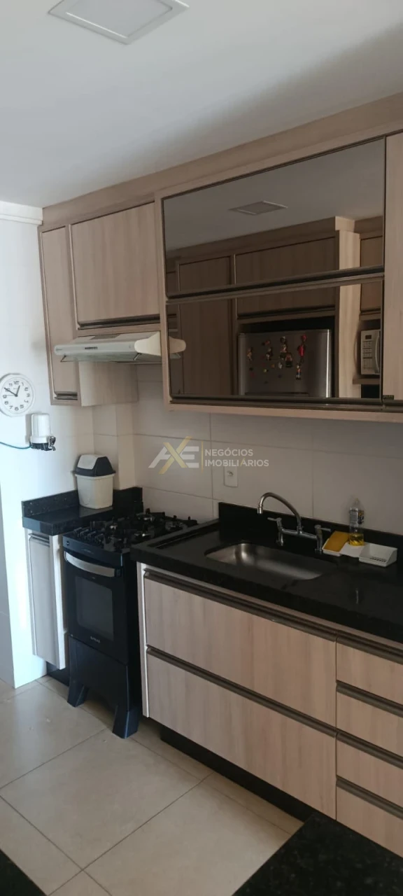 Imagens do imóveis APARTAMENTO PARA LOCAÇÃO RES. MAISON MONET