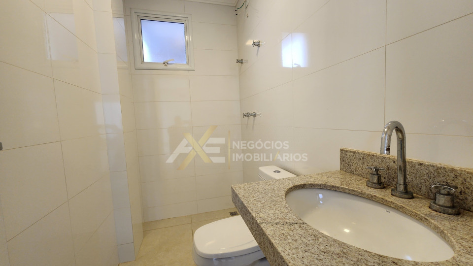 Apartamento Para Alugar Edificio Residencial Maison Monet Cambé