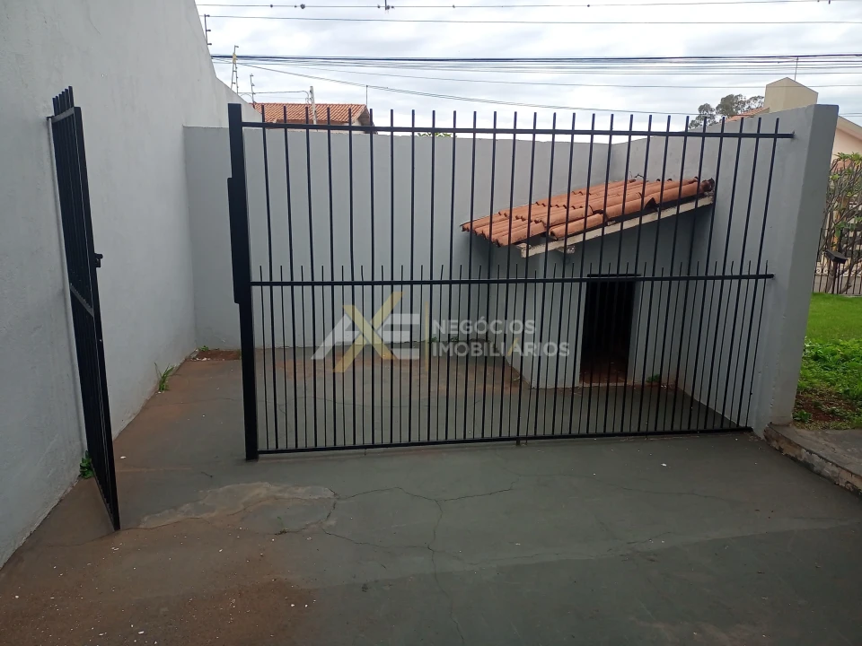 Imagens do imóveis Casa a Venda no Jd Vila Rica em Cambe, Pr.