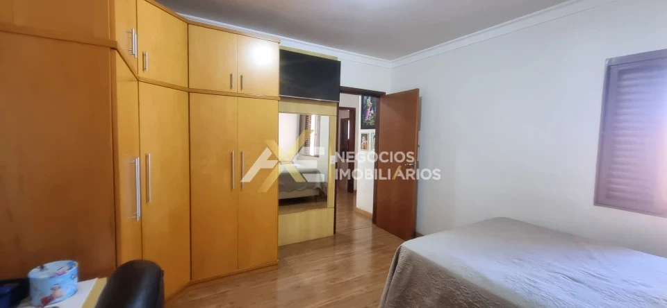 Imagens do imóveis CASA À VENDA NO PARQUE RESIDENCIAL OSVALDO SELLA