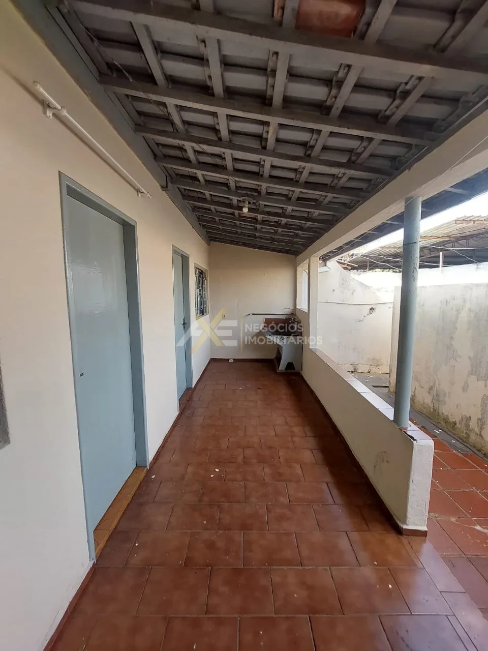 Jardim Santo Amaro