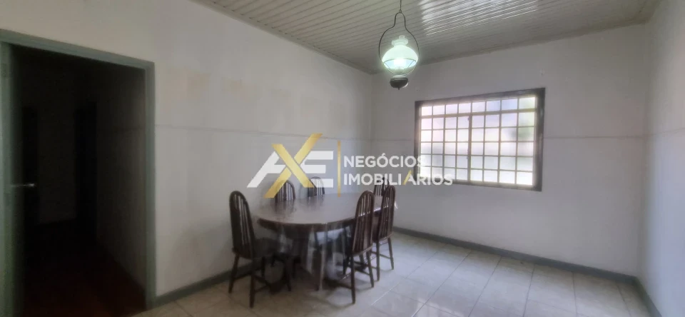 Casa para Venda no Centro de Cambé - Pr, Terreno de 560 M², - foto 31