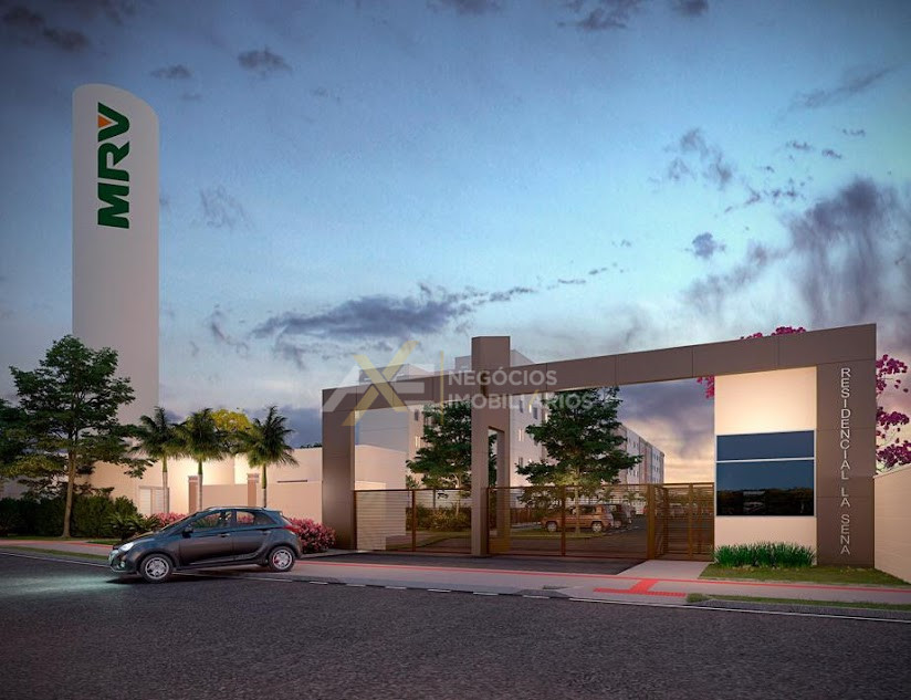 Imagens do imóveis APARTAMENTO PARA VENDA RESIDENCIAL LA SENA COM MOVEIS PLANEJADOS EM CAMBE