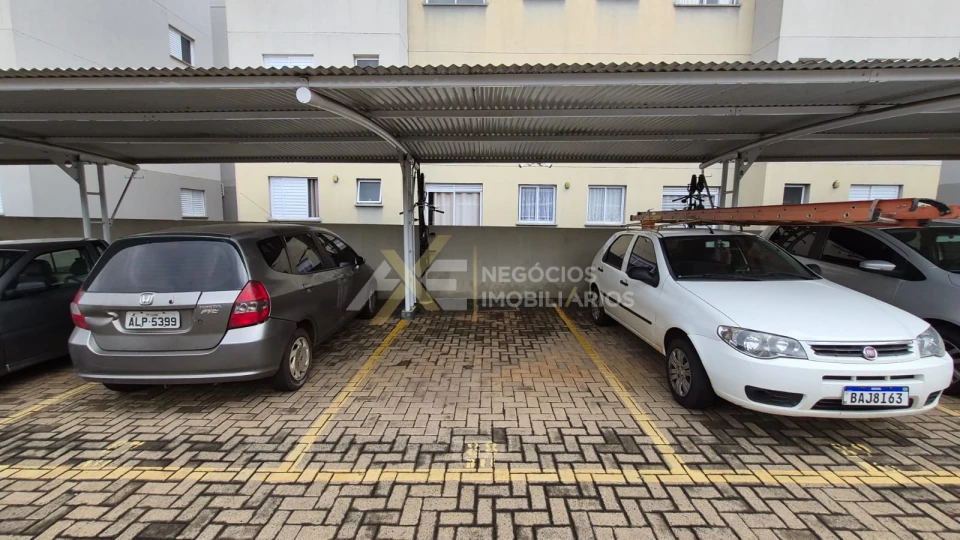 Imagens do imóveis Apartamento Semimobiliado para Locação na Avenida Canadá – Praticidade e Excelente Localização