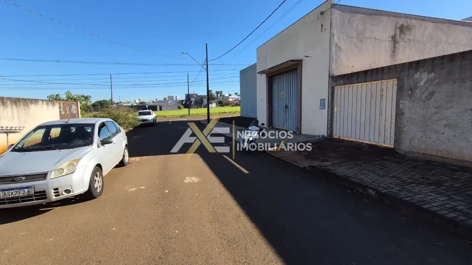 Imagens do imóveis Terreno À Venda Residencial Das Torres Cambé