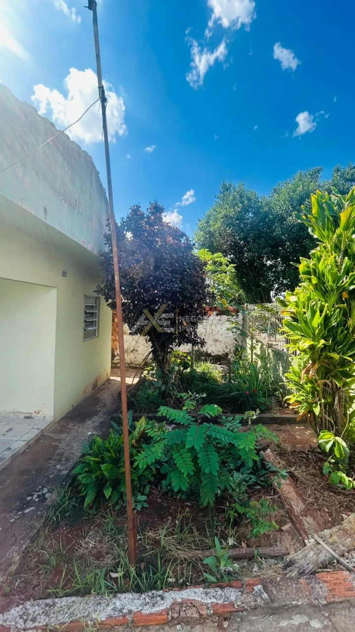 Casa À Venda Casa A Venda! Cambé