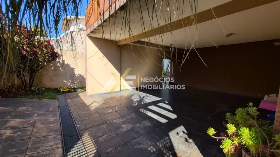 Imagens do imóveis Casa A Venda Com  3 Suítes No Jd Das Flores Em Rolândia