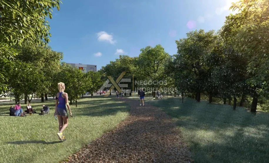 Imagens do imóveis Apartamento de 2 Quartos, Garden e Churrasqueira no Condomínio Vittace Reserva em Cambé