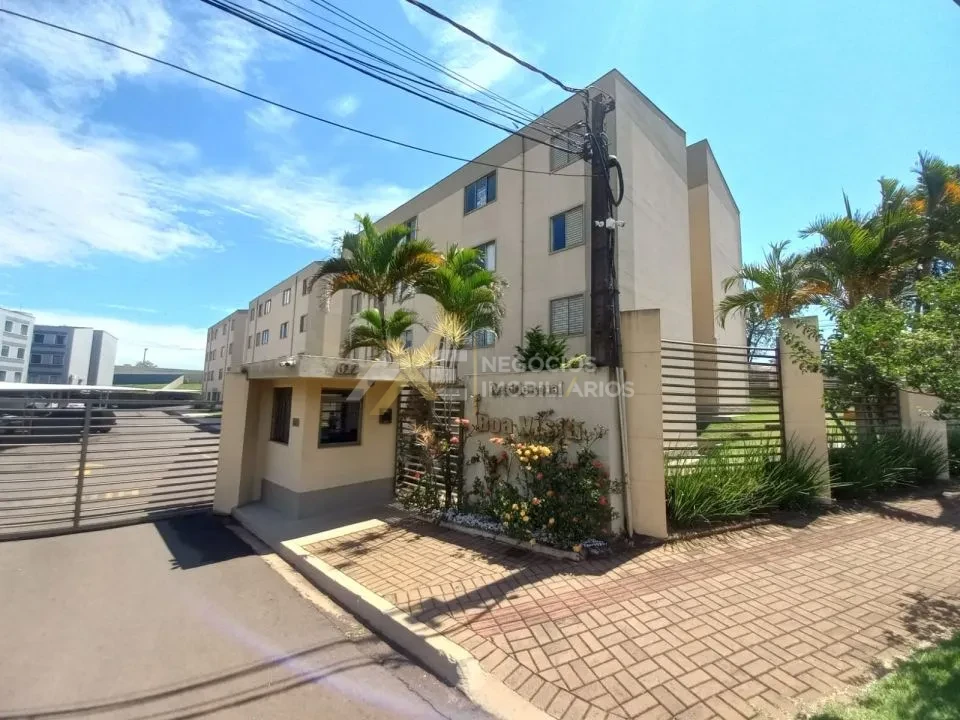 Imagens do imóveis Apartamento À Venda Residencial Boa Vista Cambé