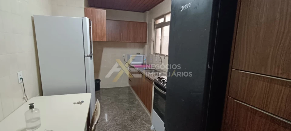 Imagens do imóveis Apartamento de Alto Padrão com 234 m² | 5 Quartos | 3 Suítes | Centro de Cambé