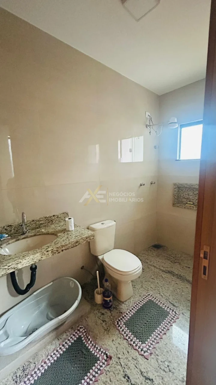 Imagens do imóveis Casa a Venda + terreno  Jd Morumbi Cambé