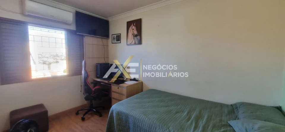 Imagens do imóveis CASA À VENDA NO PARQUE RESIDENCIAL OSVALDO SELLA