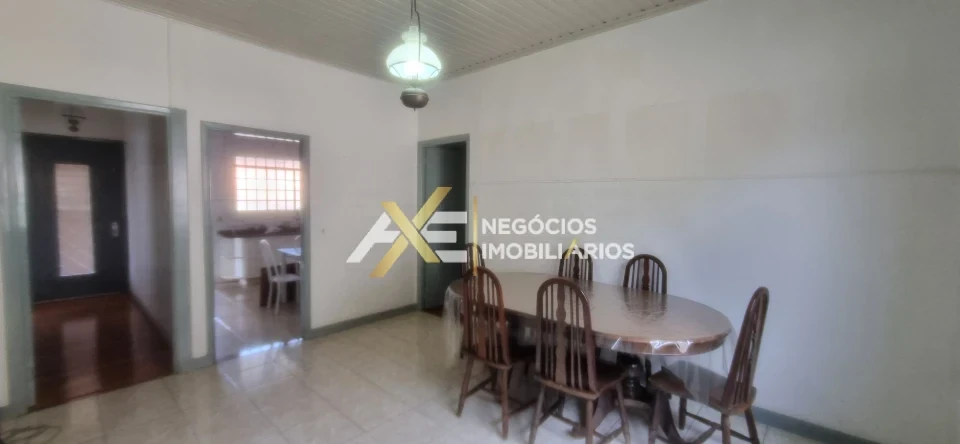Casa para Venda no Centro de Cambé - Pr, Terreno de 560 M², - foto 32