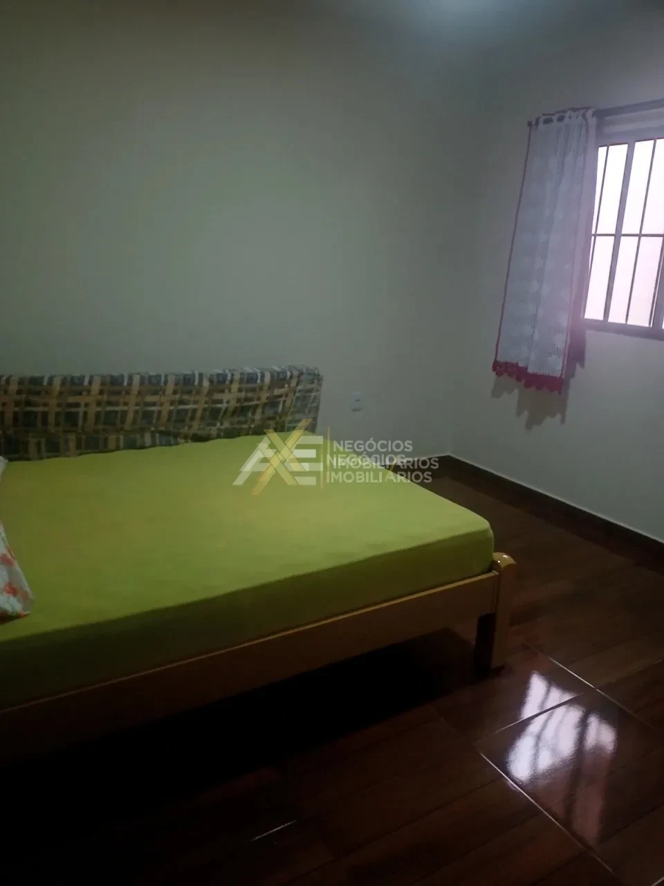 Imagens do imóveis Casa Para Alugar de 2 quartos c/ Cozinha Planejada no Residencial Abussafe Cambé