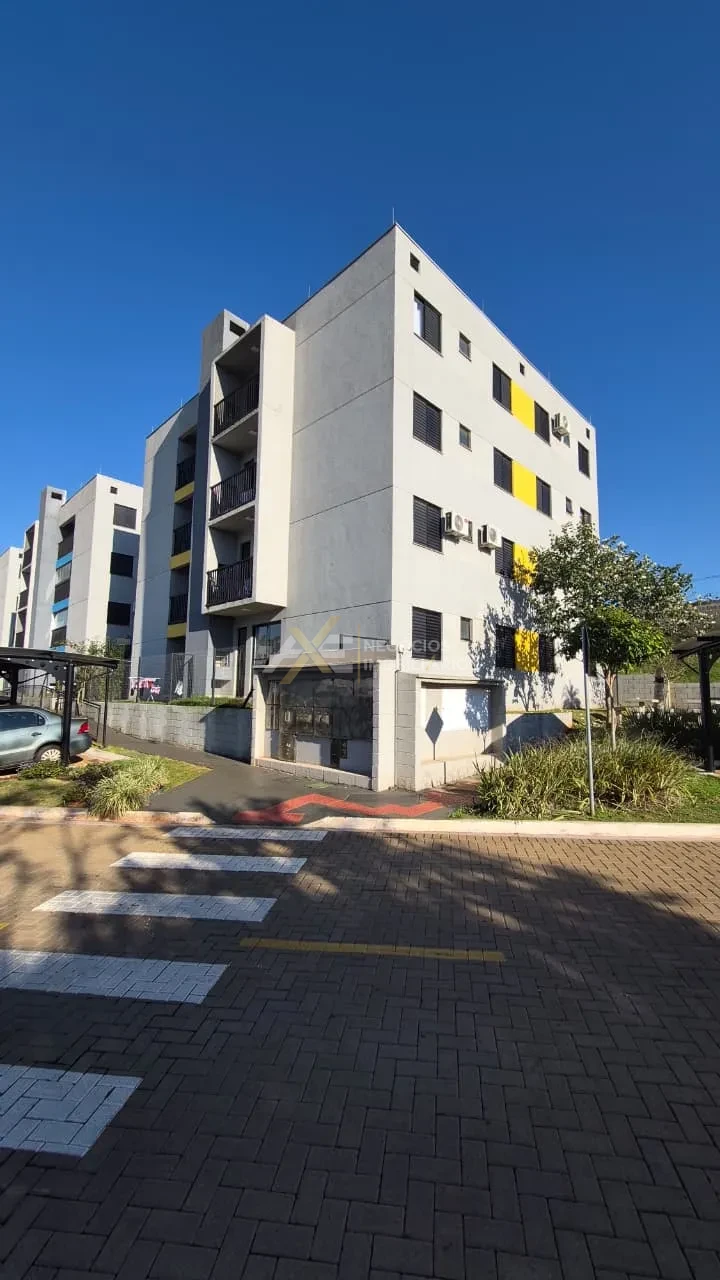 APARTAMENTO PARA LOCAÇÃO EM CAMBÉ
