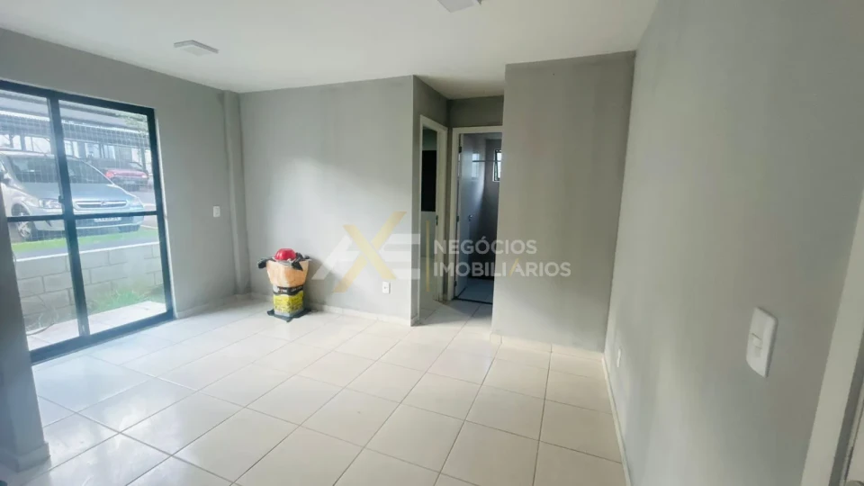 Apartamento pra Locacao de 2 Quartos, Garden e Churrasqueira no Condomínio Vittace Reserva em Cambé