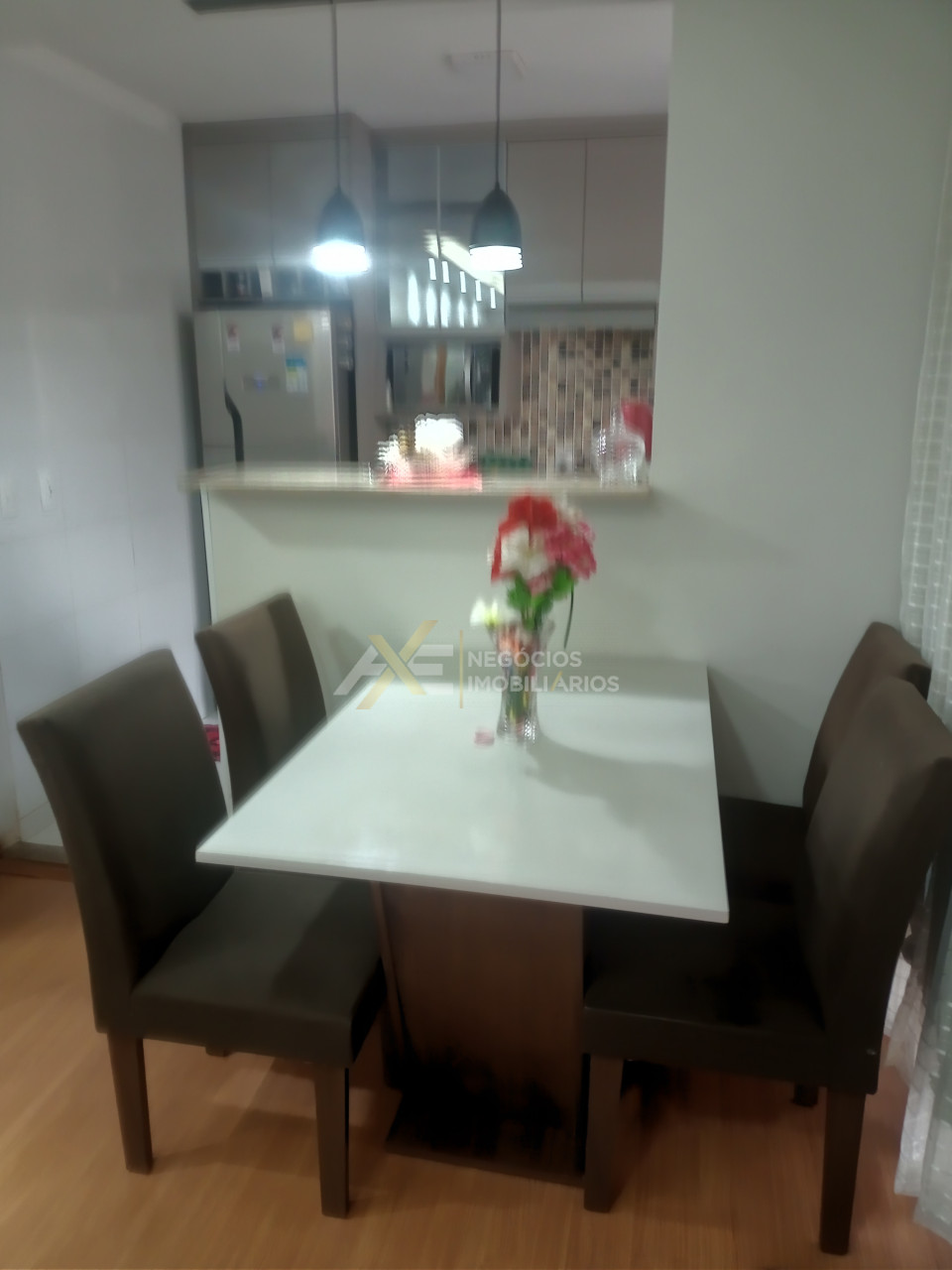Imagens do imóveis APARTAMENTO PARA VENDA RESIDENCIAL LA SENA COM MOVEIS PLANEJADOS EM CAMBE