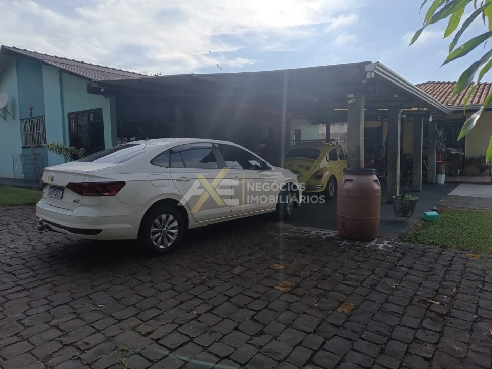 Chácara Santa Maria