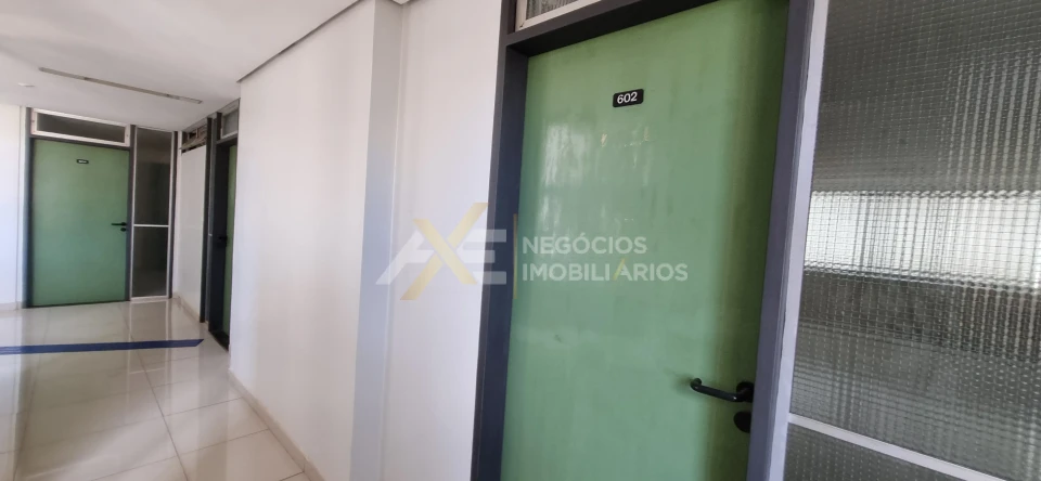 SALAS COMERCIAL À VENDA  NA RUA PERNAMBUCO EM LONDRINA -PR