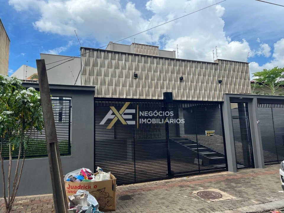 CASA COM 3 QUARTOS (SENDO 1 SUÍTE), EM FRENTE DO ZEZÃO EM CAMBÉ - PR