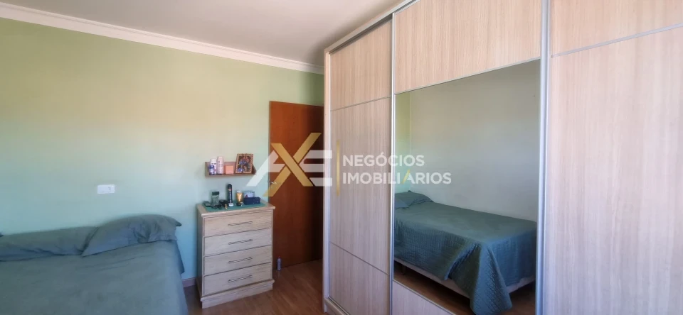 Imagens do imóveis CASA À VENDA NO PARQUE RESIDENCIAL OSVALDO SELLA