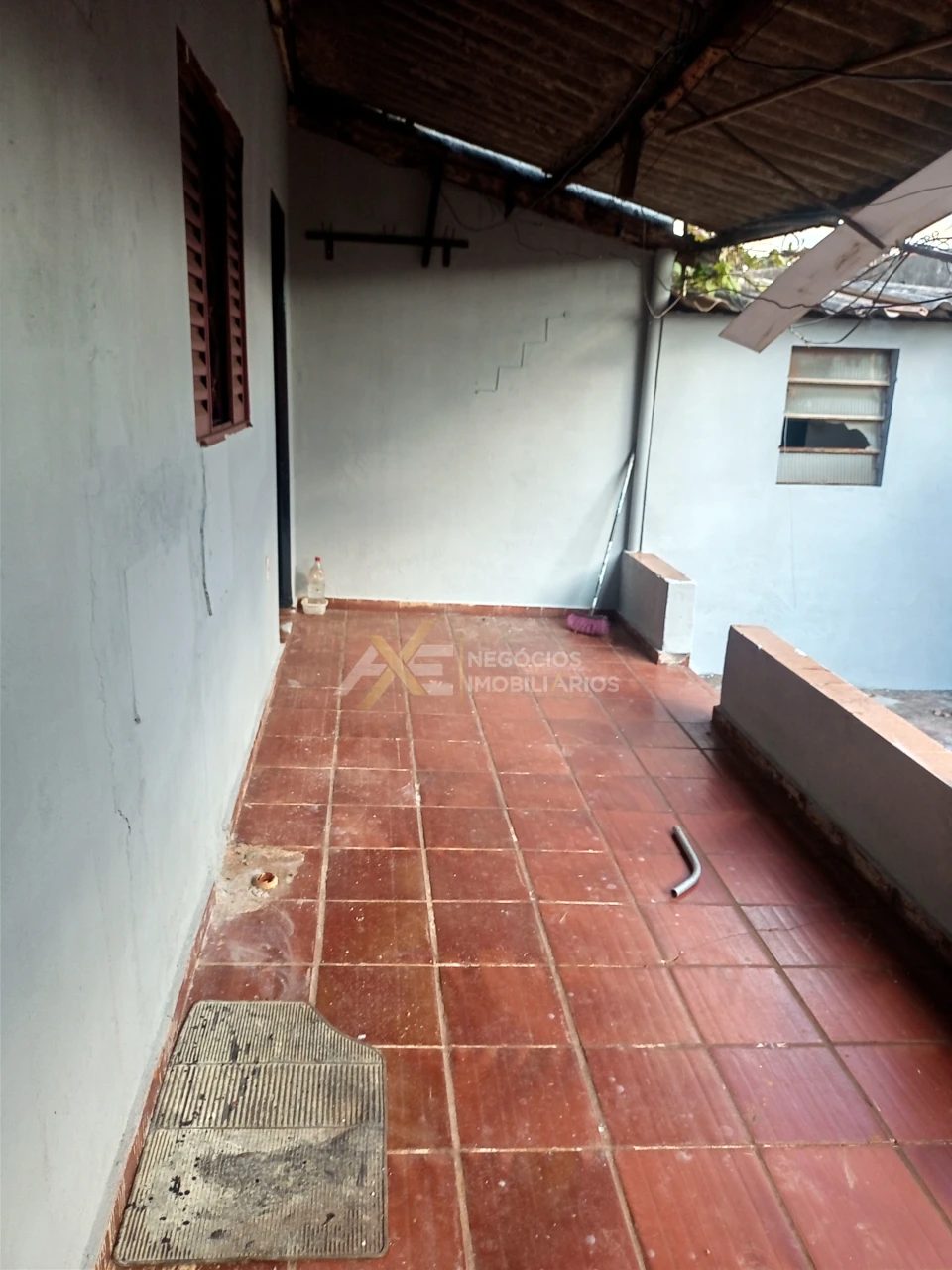 Oportunidade  Casa com Edicula no fundo a Venda no Jardim Taroba Cambe Pr.