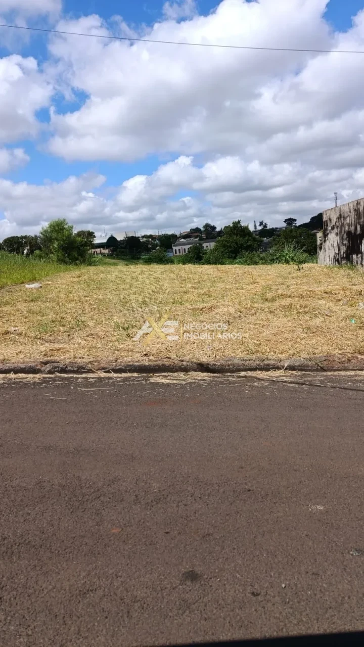 Imagens do imóveis Terreno a venda no bairro Terra Vermelha