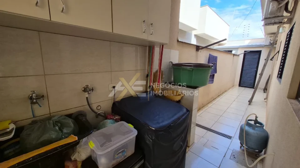 Imagens do imóveis Casa À Venda Jardim Terra Vermelha Cambé