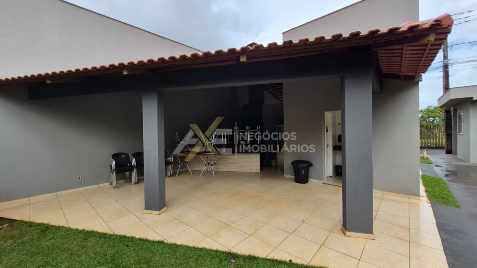 Imagens do imóveis Casa 3 Quartos a Venda Condominio Residencial Vista Alegre Cambé