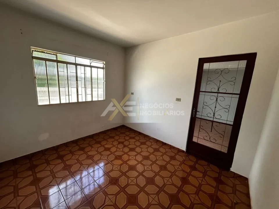 Oportunidade Casa Á Venda Jardim Tarobá Cambé