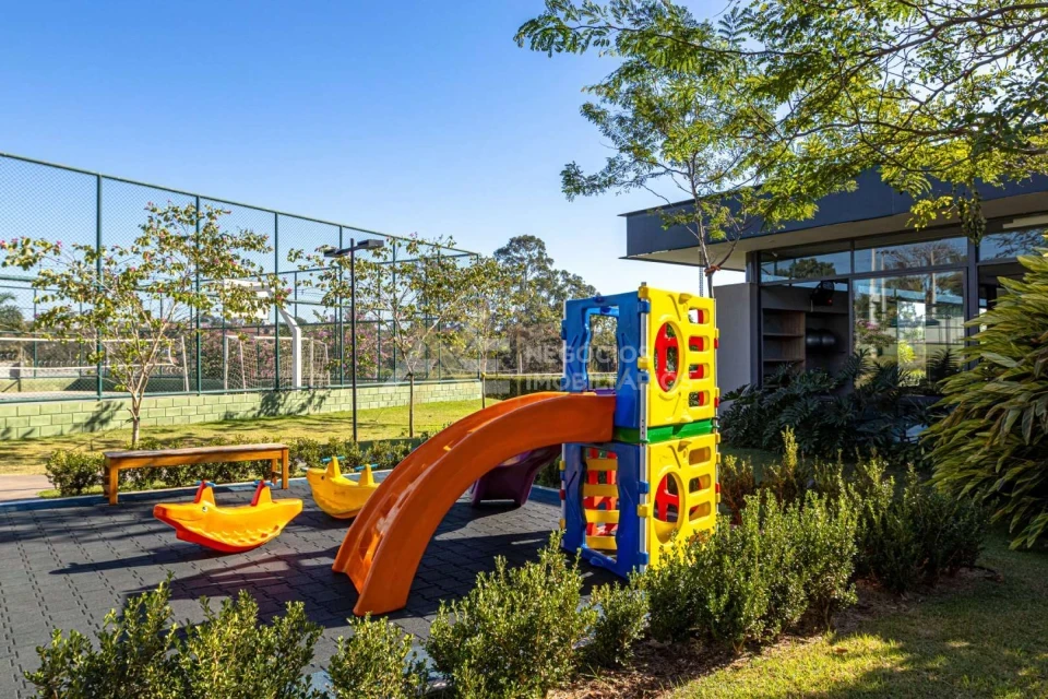 Imagens do imóveis CONDOMINIO RESIDENCIAL BELLEVIE