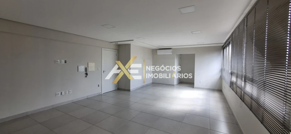 Imagens do imóveis SALA COMERCIAL PARA LOCAÇÃO NO CENTRO EMPRESARIAL ESPANHA, CAMBÉ-PR