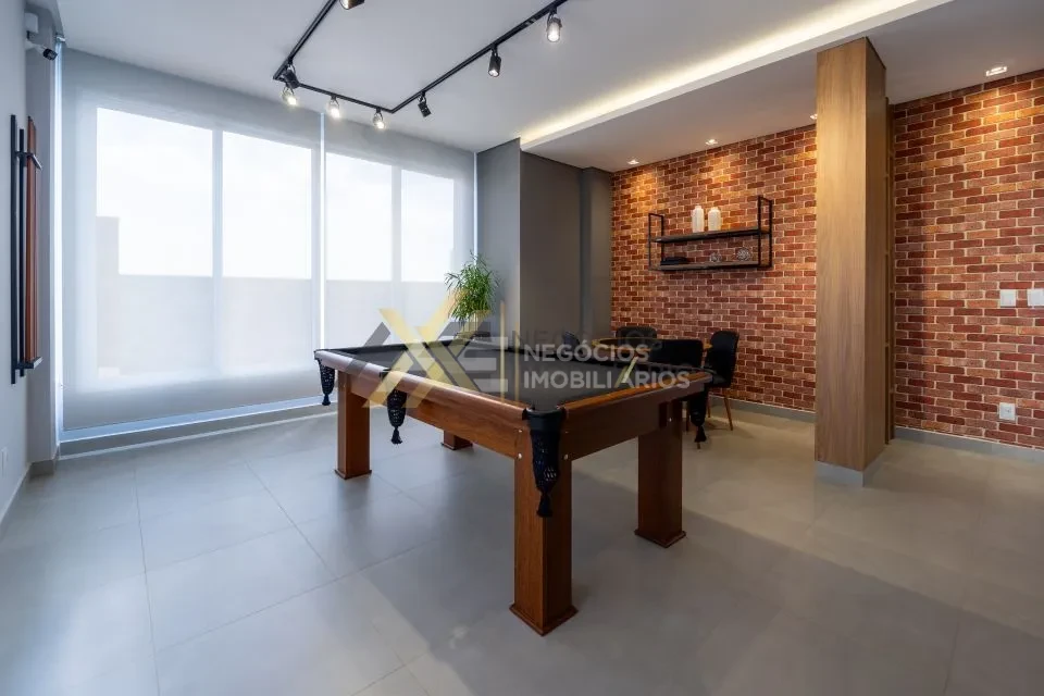 Apartamento Mont Blanc de 3 quartos c/suite e moveis planejados a Venda no Centro de Rolandia, Pr.