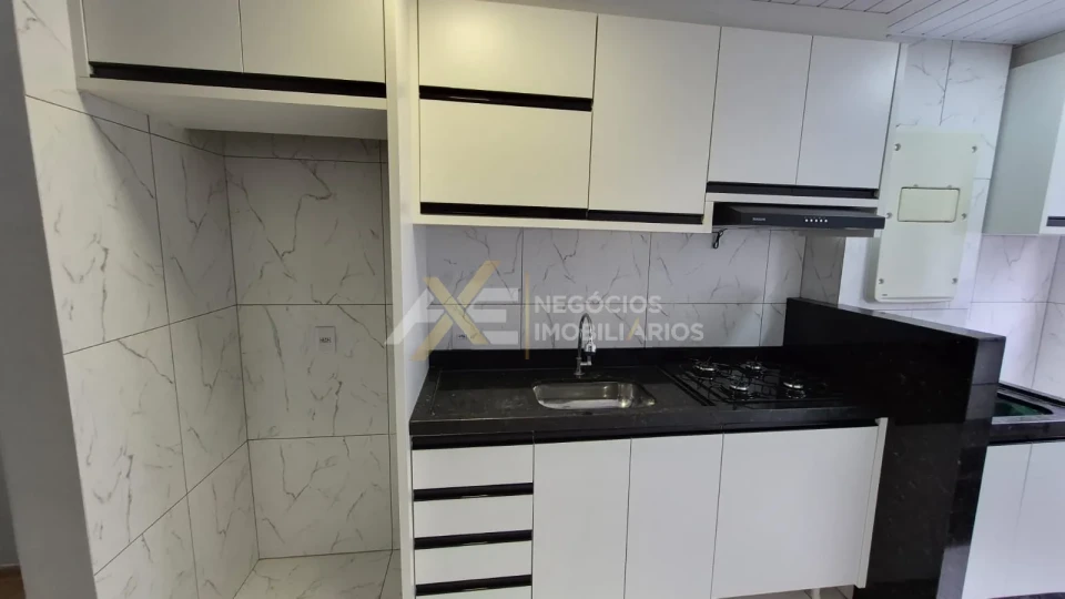 Imagens do imóveis Apartamento Semimobiliado para Locação na Avenida Canadá – Praticidade e Excelente Localização