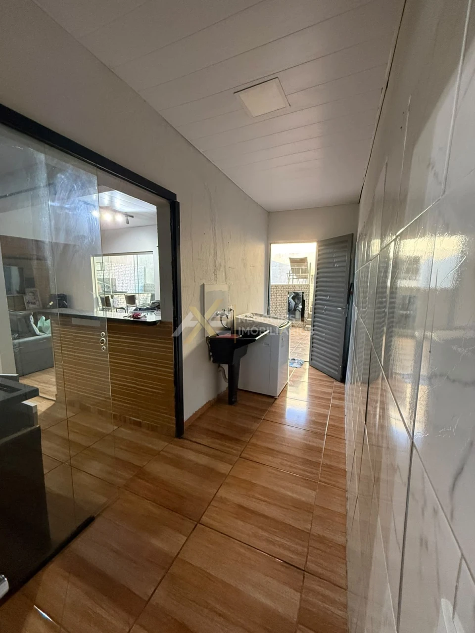 CASA EM CAMBÉ PARA VENDA