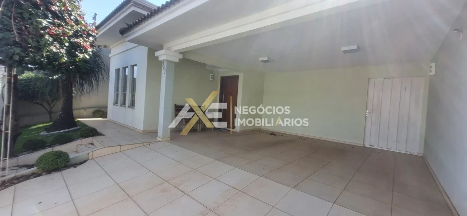 Imagens do imóveis CASA À VENDA NO JARDIM MONTE REAL - CAMBÉ-PR
