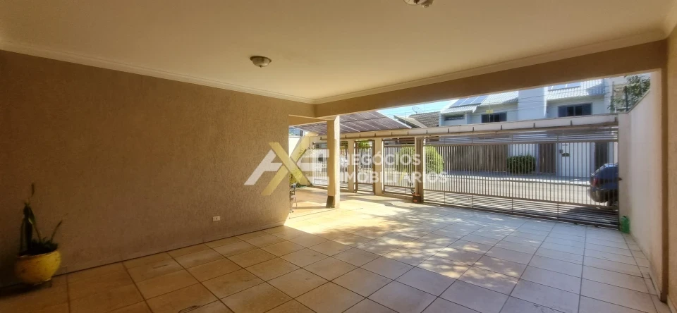 Imagens do imóveis CASA À VENDA NO PARQUE RESIDENCIAL OSVALDO SELLA