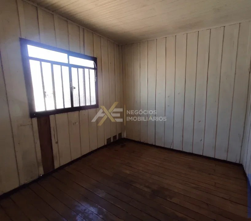 Casa a venda Jardim Santa Isabel com duas casas no terreno em Cambé, Pr.