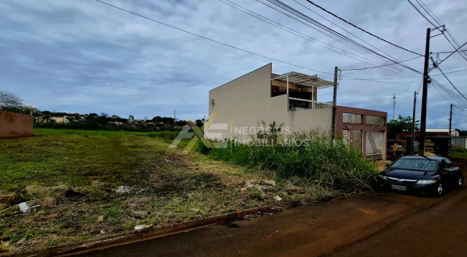 Terreno à venda em Jardim Terra Vermelha, Cambé - foto 2