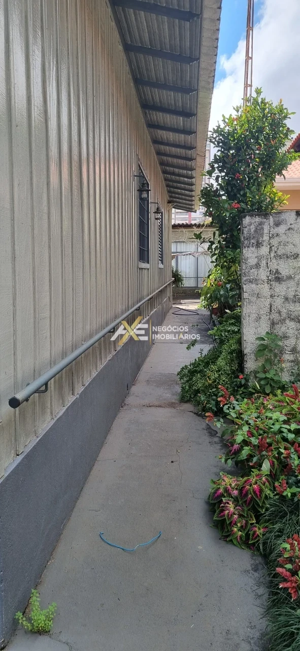 Casa para Venda no Centro de Cambé - Pr, Terreno de 560 M², - foto 7